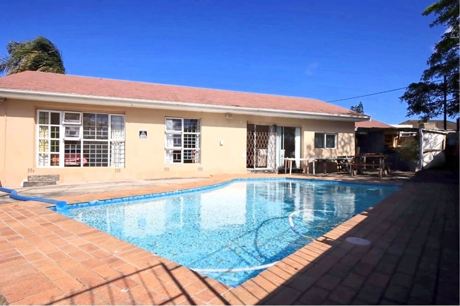 3 Bedroom Property for Sale in Greenfields Eastern Cape